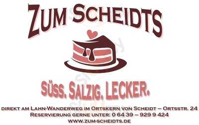 Weincafé Zum Scheidts