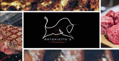 Antonietta's Steakhouse