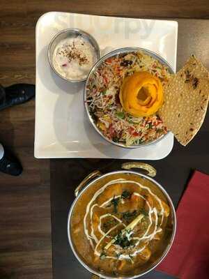 Haweli Indisches Restaurant