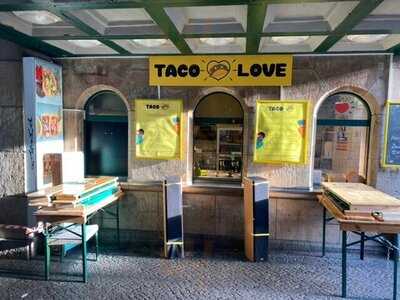 Taco Love