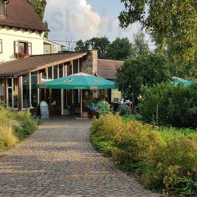 Gaststätte Mühlengrund Restaurant