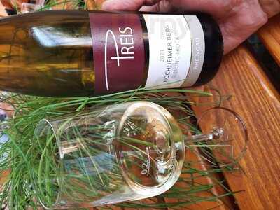 Weingut Und Gutsausschank Preis