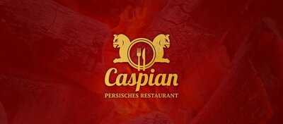 Caspian Restaurant