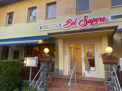 Ristorante Bel-sapore Cafe