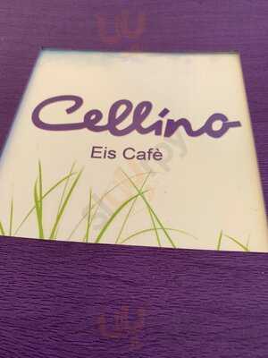 Eiscafe Cellino