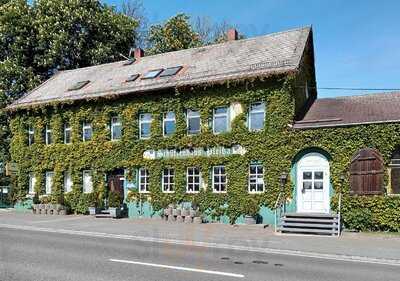 Schützenhaus Pleißa