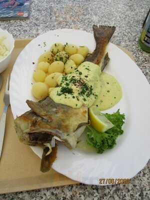 Fischlädchen