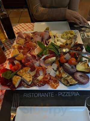 Gianni Guido Ristorante-pizzeria Pane E Vino