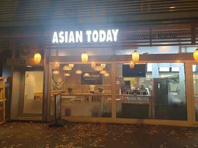 Asian Today