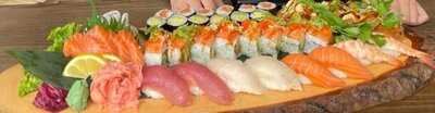 Mii Tii Sushi And More