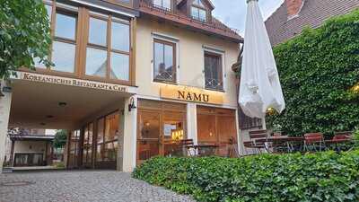 Namu Restaurant & Cafe