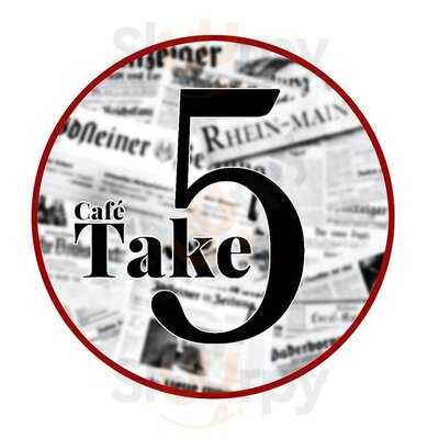 Café Take Five