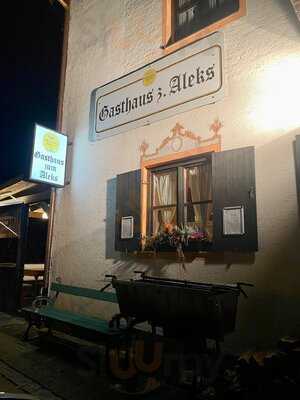 Gasthaus Zum Aleks