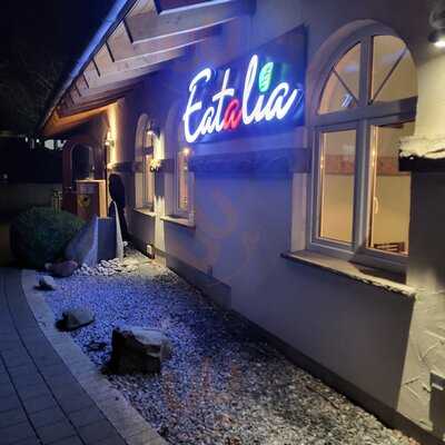 Restaurant Eatalia