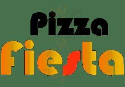 Pizza Fiesta