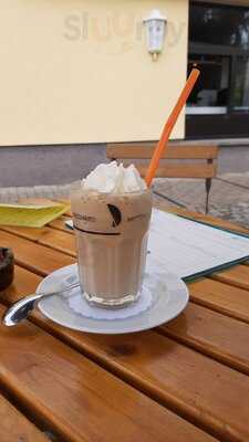 Cafe Und Restaurant Zum Erbsbrunnen