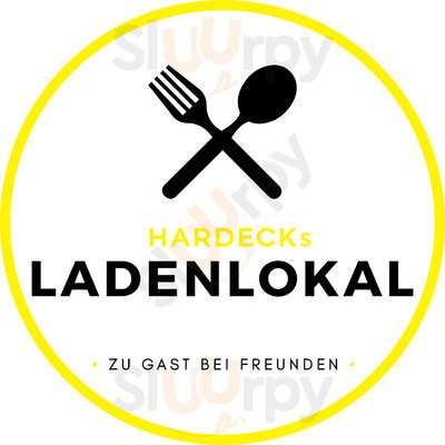 Hardecks Ladenlokal