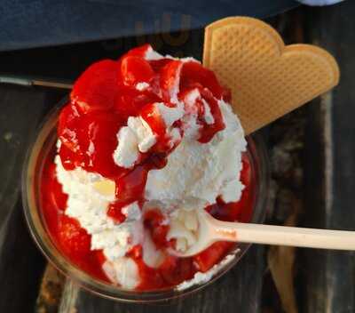 Eisdiele Il Gelato Da Francesco