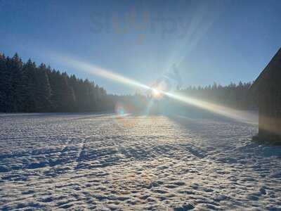 Landgasthof Pension Hirzwald