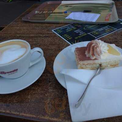 Arends Cafe Hooge Stroate