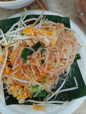 Kinkao Thai Streetfood