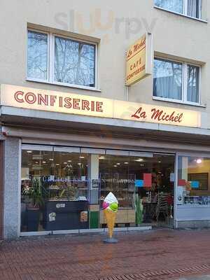 La Michel Café Confiserie