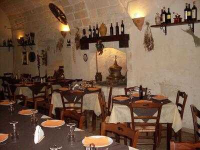 Trattoria Pizzeria da Mario, Canosa di Puglia