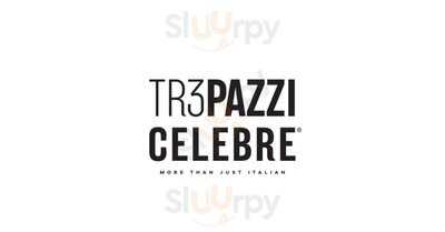 Tr3pazzi Celebre