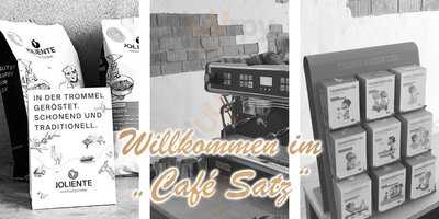 Cafesatz