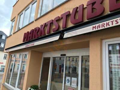 Marktstube