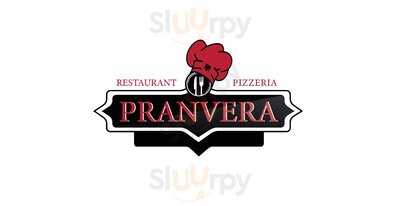 Restaurant Pranvera