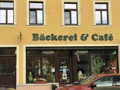 Bäckerei & Café