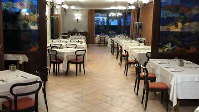 Ristorante Letizia, Due Carrare