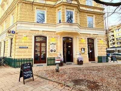 Osteria ALLEGRO 2 in der Franziskanerstrasse