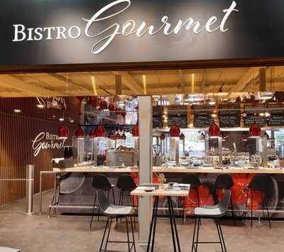 Bistro Gourmet