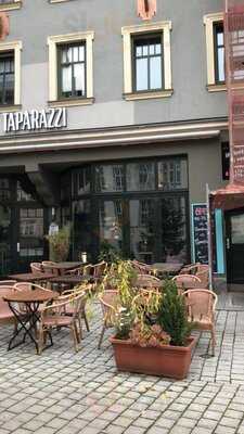 Taparazzi Restaurant