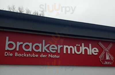 Bäckerei Braaker Mühle