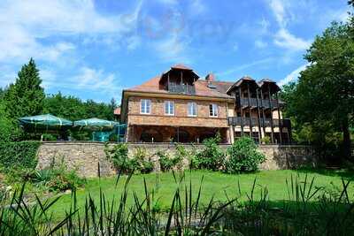 Restaurant Haus Neugebauer