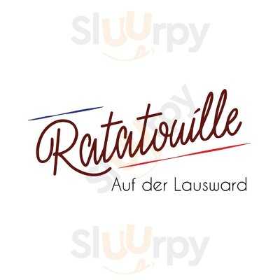 Ratatouille Auf Der Lausward