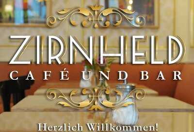 Zirnheld - Cafe Und Bar