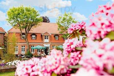 Restaurant Altes Stadthaus