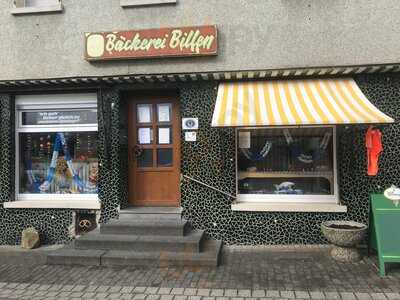 Alwin Billen Bäckerei U.lebensmittel