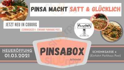 Pinsabox Coburg