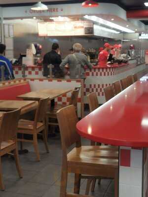 Five Guys