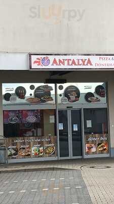 Antalya Döner