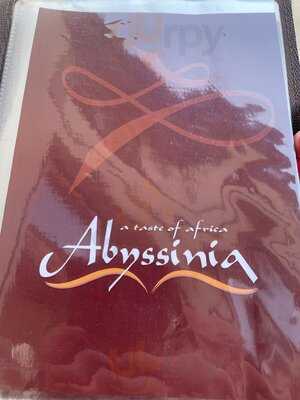 Abyssinia