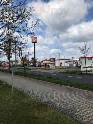 Burger King Deutschland Gmbh