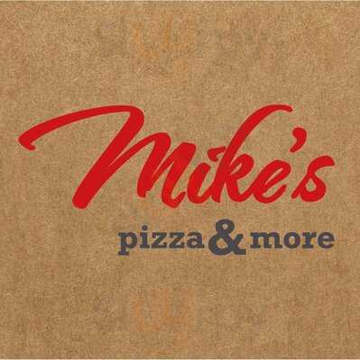 Mike´s Pizza & More