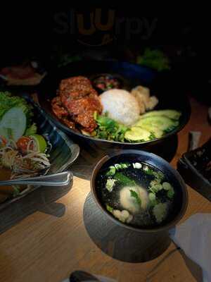 Mun Mun Thai Cooking