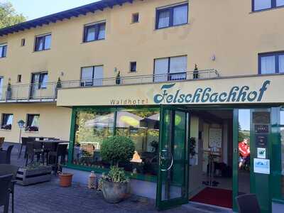 Restaurant Waldhotel Felschbachhof